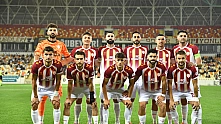 Yeşilyurtspor 2'de 2'yle başladı