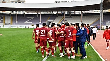 Yeşilyurtspor 4 Golle 4. Turda