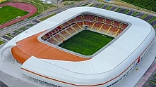 Yeşilyurtspor artık ev sahibi!
