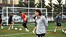 Yeşilyurtspor'da 2 günlük izin sona erdi