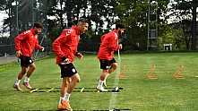 Yeşilyurtspor Kızılcahamam'da tempoyu artırdı