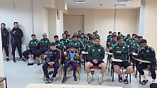 Yeşilyurtspor sahaya iniyor: Yeni transferler görücüye çıkıyor!