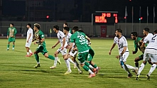 Yeşilyurtspor, Silifkespor'u ağırlıyor!