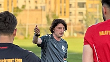 Yeşilyurtspor'un hedefi 4'te 4