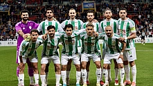 Yeşilyurtspor'un kamp programı belli oldu