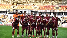 Yeşilyurtspor'un rakibi Gebzespor oldu