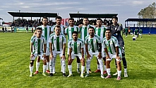 Yeşilyurtspor'un yarını tehlikede!