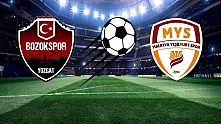 Yeşilyurtspor Yozgat yolcusu