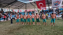 Zengibar'ın şampiyonu belli oldu!