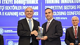 16 yıllık hayal gerçek oldu: Malatya'ya büyük ödül!