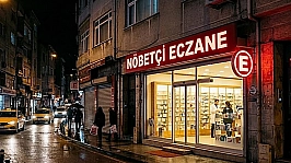 26 Ekim Pazartesi Malatya'da hangi eczaneler açık?