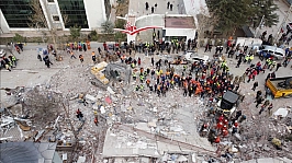 27 canın hesabı 2026'ya ertelendi…