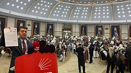 471 bin TL'lik yemek faturasını kim ödeyecek?