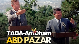 Amerika'nın kapıları Malatya'ya açılıyor!