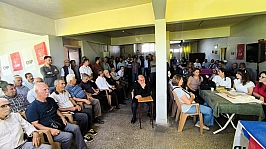 Aslan güven tazeledi