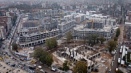 Asrın Felaketinden Asrın İnşasına: Deprem Bölgesinde Umudular Yeniden Yükseltiyor