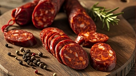 Bakanlık uyardı: 11 sucuk markasında hileli üretim tespit edildi!