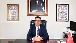 Başhekimlik görevine Kali getirildi