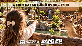 Büyükşehir Belediyesi duyurdu: 4 Ekim'de ücretsiz olacak