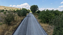 Büyükşehir Belediyesi duyurdu: 7 mahallenin ulaşımı rahatlayacak!