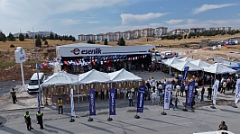 Esenlik Artık Kapınıza Getiriyor: Bahçebaşı Şubesi Açıldı, Özel İndirimler Başladı!