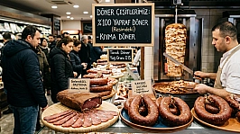 Et ve et ürünlerinde yeni dönem! Artık yasaklanacak!