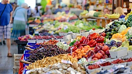 Evinde eksiği olan bu listeye baksın! Malatya'da hangi gün, nerede pazar kuruluyor?
