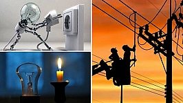 Fırat EDAŞ Malatya'da elektrik kesintisi açıklaması: Karanlığa girecek mahalleler belli oldu
