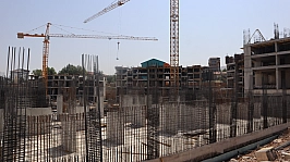 Fiyatlar durulmuyor: Malatya'da konut yapmak artık çok daha pahalı!