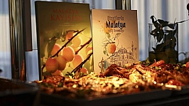 Geçmişten günümüze taşınan tatlar: Malatya'nın en meşhur yemekler hangileri?