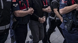 Gülistan Doku soruşturmasında 5 şüpheliden 2'si daha tutuklandı