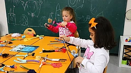 Kamu çalışanlarına anaokulu müjdesi! Sezona yetişiyor!