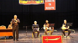 'Kerbela İnsanlık Vicdanının Sesi': Bir Savaş Değil, Katliamdır!