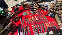 Malatya'da 250 TL'den başlıyor, 6 bin TL'ye kadar satılıyor