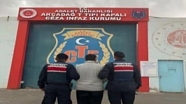 Malatya'da 48 yıl 6 ay hapis cezasıyla aranan şahıs yakalandı