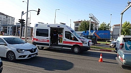 Malatya'da 6 araç kazaya karıştı: Yaralılar arasında çocuklar da var…