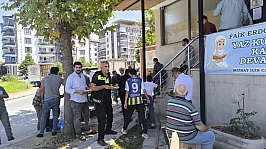 Malatya'da 7 aylık bilanço açıklandı: Reşit olmayan çocuklar koruma altına alındı