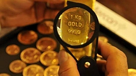 Malatya'da altın fiyatları 26 Ekim 2026: Gram Altın 6 Bin 560 TL!