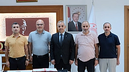 Malatya'da devlet korumasındaki çocuklar için yeni iş birliği