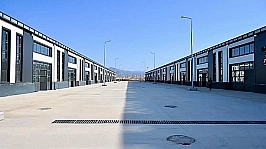 Malatya'da kuralar çekildi! 5 iş yerinin yeni hak sahipleri belli oldu