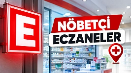 Malatya'da nöbetçi eczaneler neler? İşte 26 Eylül nöbetçi eczane listesi