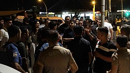 Malatya'da Siyasi Tartışma Kavgayla Bitti