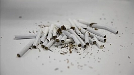 Malatya'da sigaraya bir zam daha: En düşük fiyat 110 TL oldu!