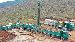 Malatya'da su hamlesi: 43 noktada açıldı!