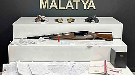Malatya'da organ çetesine operasyon: 9 kişi tutuklandı
