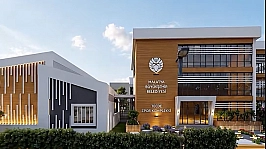 Malatya'da temeli 7 ay önce atılmıştı: Tecde Spor Kompleksi gün sayıyor!