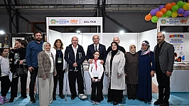 Malatyalı yazarlar okurlarıyla buluştu