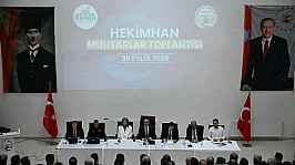 Malatya'nın o ilçesinde yeni çarşı yükseliyor: 47 konut, 101 dükkan ve 74 ofis inşa edilecek