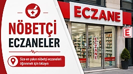 Malatya nöbetçi eczane: 14 Ağustos Cuma