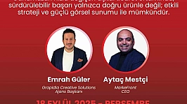TSO'dan girişimcilere dijital rehber: Malatya'da E-Ticaret ve Yapay Zekâ konuşulacak!